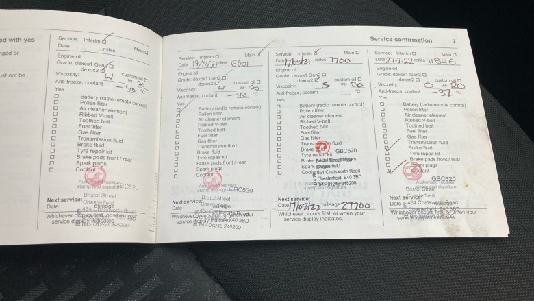 Vauxhall Viva 1.0 [73] SE 5dr [A/C] Petrol Hatchback